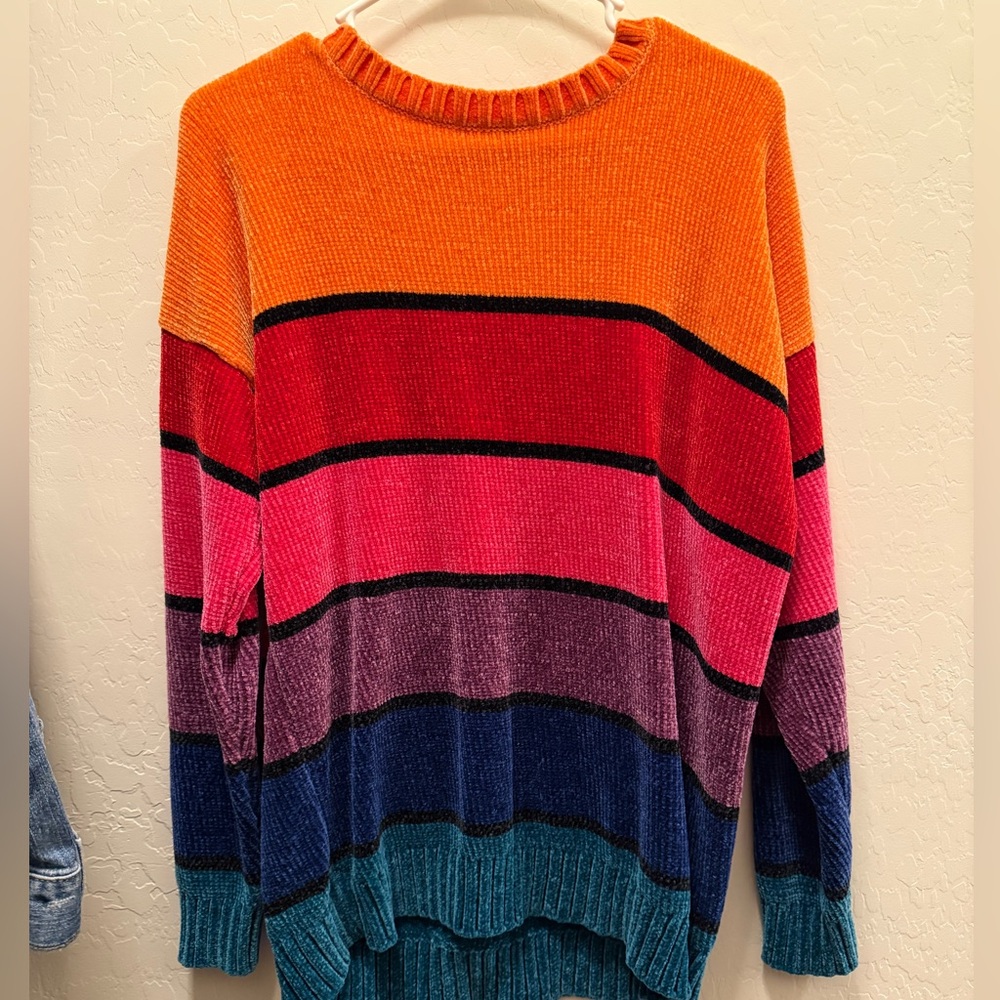 Forever 21 Sweater